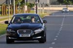 Jaguar XF 2.2 Diesel 2012 года